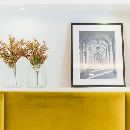 Appartement Debambu Málaga