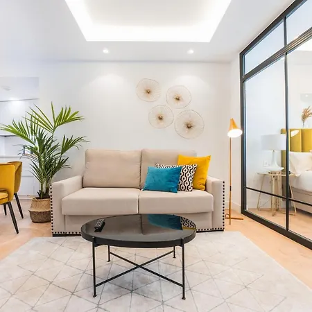 Debambu Appartement Málaga
