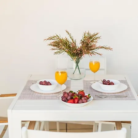 Debambu Appartement Málaga