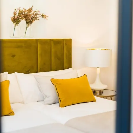 Appartement Debambu Málaga