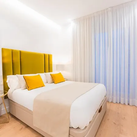 Appartement Debambu *