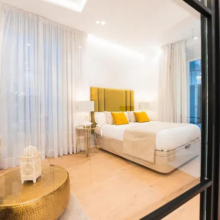 Debambu Appartement Málaga