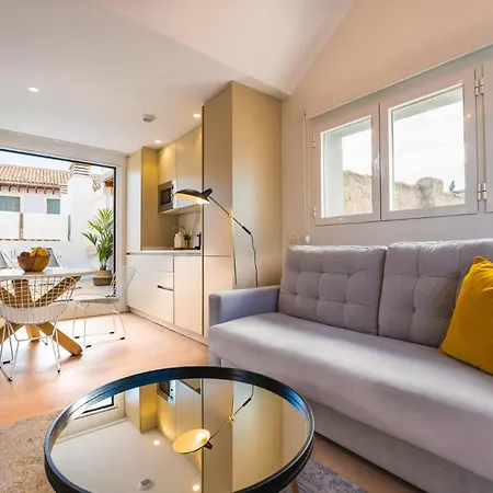 Debambu Appartement *