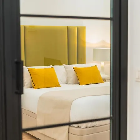 Appartement Debambu *