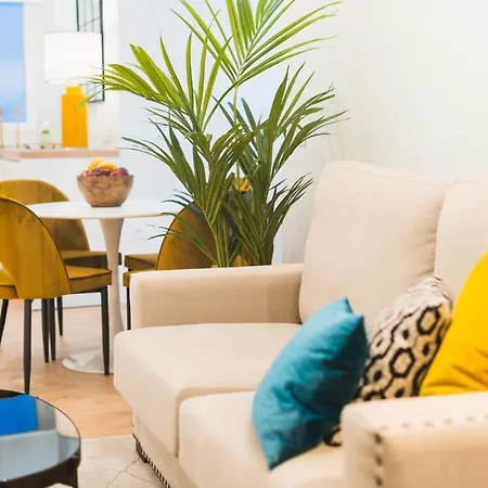 Appartement Debambu