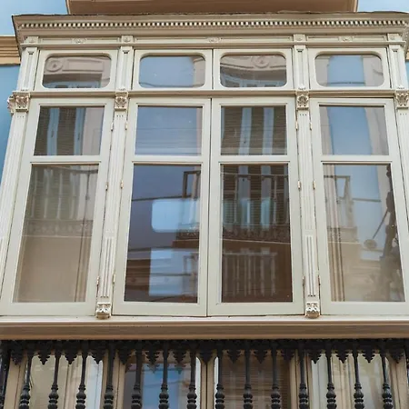 Debambu Appartement Málaga
