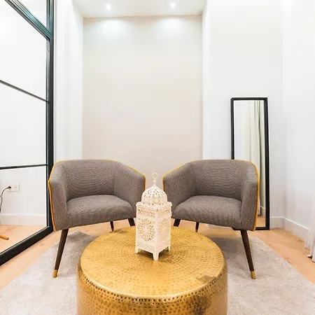 Appartement Debambu *
