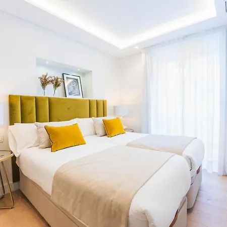 Appartement Debambu