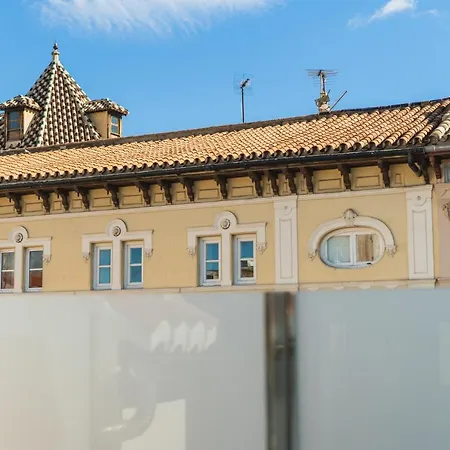 Debambu Appartement Málaga