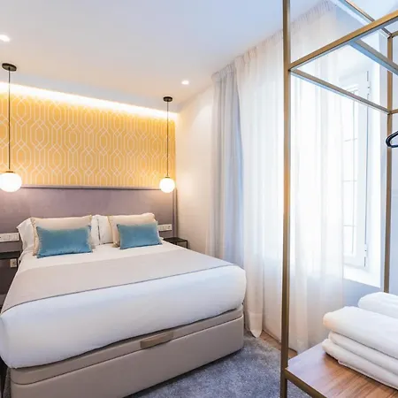 Appartement Debambu *