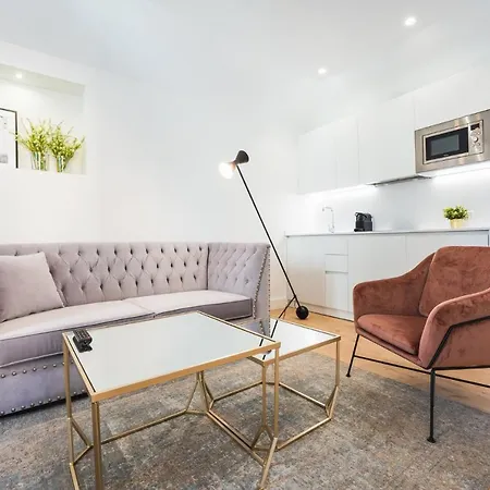 Debambu Appartement