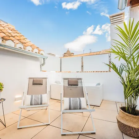 Appartement Debambu *